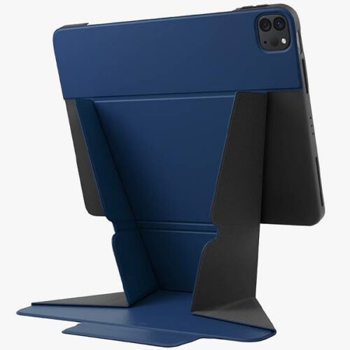 UNIQ etui Ryze iPad Pro 11 (2021-2022) / Air 10.9" (2020-2022) kék - Image 2