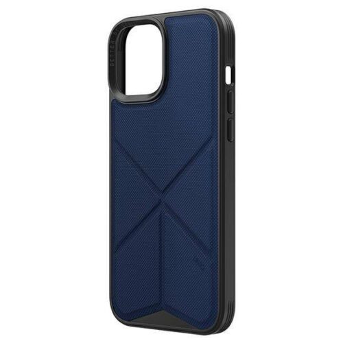 1" Magclick Charging kék tok
