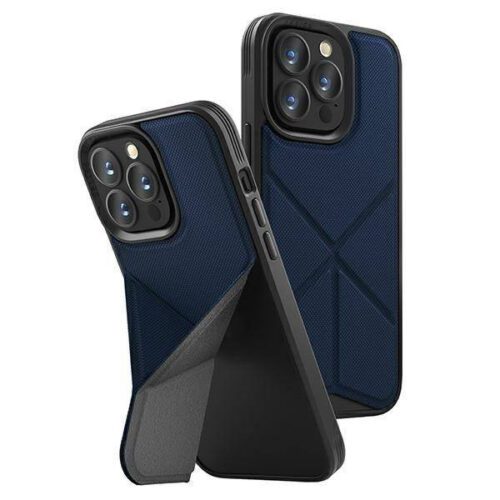 UNIQ etui Transforma iPhone 14 Pro Max 6