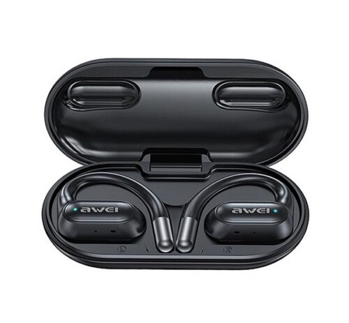 AWEI OWS T93 bluetooth fülhallgató SZTEREO (v5.4