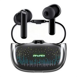 AWEI T52 PRO2 bluetooth fülhallgató SZTEREO (v5.3