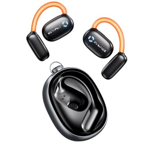 AWEI TZ13 bluetooth fülhallgató SZTEREO (v5.4
