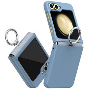 Araree Aero Flex R tok Samsung Galaxy Z Flip6 - égszínkék