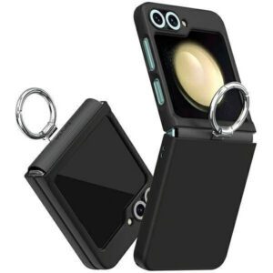 Araree Aero Flex R tok Samsung Galaxy Z Flip6 - fekete