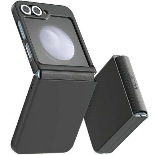 Araree Aero Flex tok Samsung Galaxy Z Flip6 - fekete