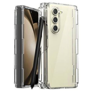 Araree Nukin 360 P tok Samsung Galaxy Z Fold5 - átlátszó