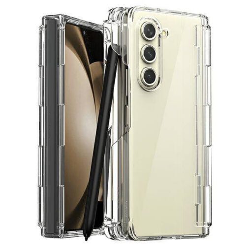 Araree Nukin 360 P tok Samsung Galaxy Z Fold5 - átlátszó
