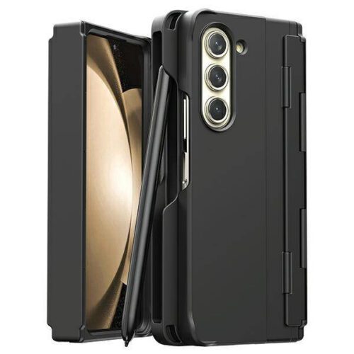 Araree Nukin 360 P tok Samsung Galaxy Z Fold5 - fekete