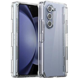 Araree Nukin 360 tok Samsung Galaxy Z Fold5 - átlátszó