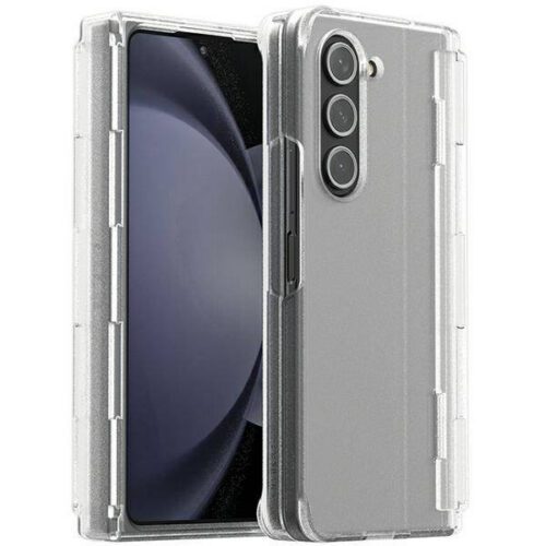 Araree Nukin 360 tok Samsung Galaxy Z Fold5 - átlátszó matt
