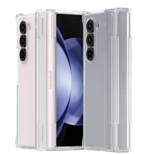 Araree Nukin 360 tok Samsung Galaxy Z Fold6 - átlátszó matt