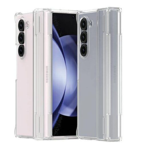 Araree Nukin 360 tok Samsung Galaxy Z Fold6 - átlátszó matt