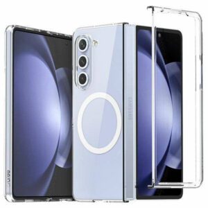 Araree Nukin M tok Samsung Galaxy Z Fold5 - átlátszó