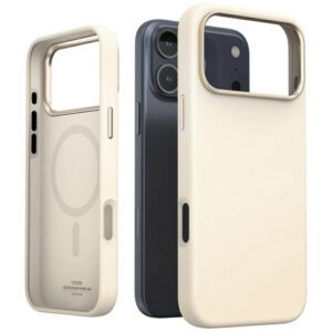 Araree Typo Skin M MagSafe tok iPhone 17 Pro Max kőre
