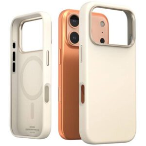 Araree Typo Skin M MagSafe tok iPhone 17 Pro kőre