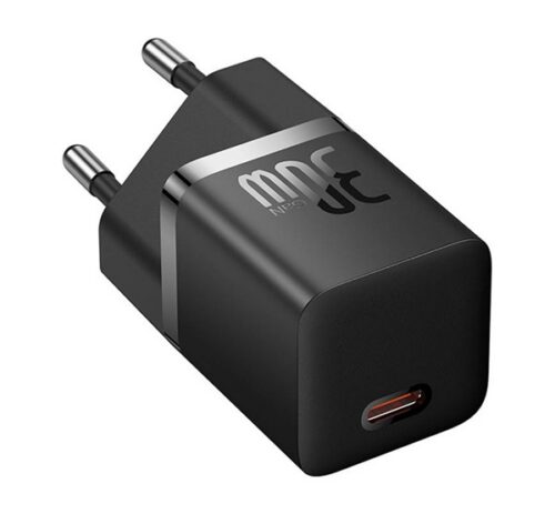 BASEUS hálózati töltő Type-C aljzat (30W