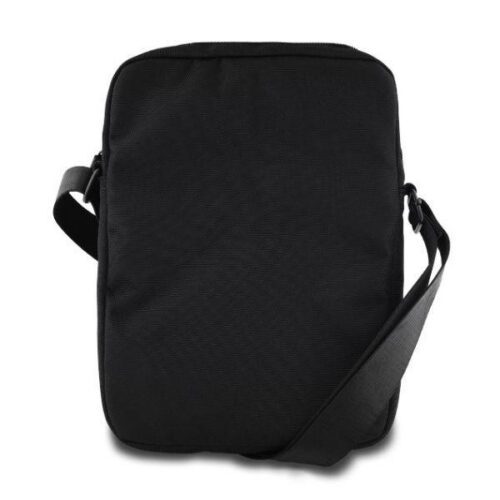 BMW BMTB10COMPVSKL Nylon Blue Stripe univerzális tablet táska 10" - fekete - Image 2