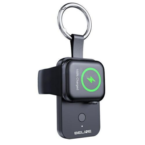 Beline powerbank Apple Watch-hoz 1000 mAh - Image 2