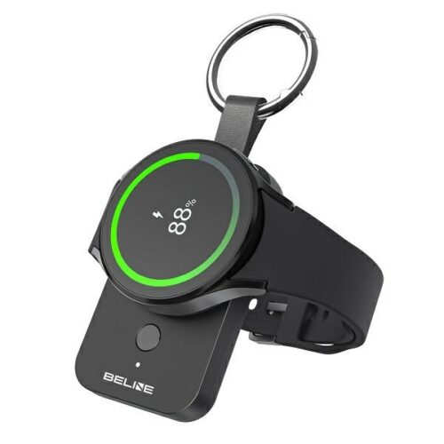 Beline powerbank Galaxy Watch-hoz 1000 mAh - Image 2
