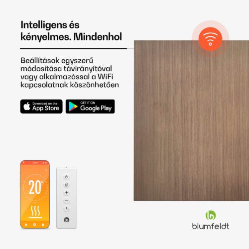 Infravörös fűtés