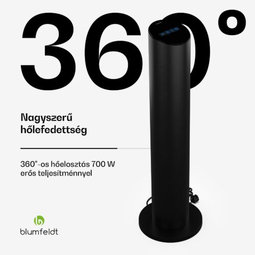 700 W