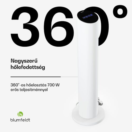 700 W