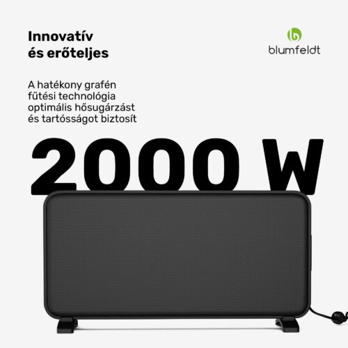 2000 W