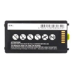 CAMERON SINO LI-Polymer akku (3.7V / 2500mAh