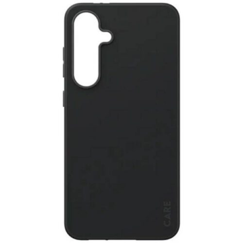 CARE by PanzerGlass Fashion Case Sam S24 FE S721 fekete 1467