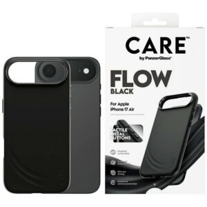 CARE by PanzerGlass Feature FLOW MagSafe tok iPhone Air készülékhez