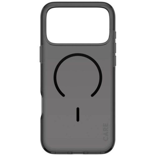CARE by PanzerGlass Zászlóshajó Urban Explorer tok fekete MagSafe-rel iPhone 17 Pro Max füsthöz - Image 2
