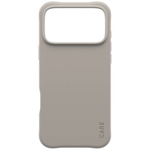 Case CARE by PanzerGlass Divatos Samba MagSafe iPhone 17 Pro Max vanília tokhoz - Image 2