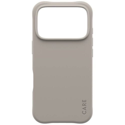 Case CARE by PanzerGlass Divatos Samba MagSafe iPhone 17 Pro vanília tokhoz - Image 2