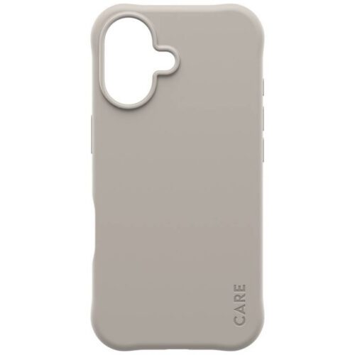 Case CARE by PanzerGlass Divatos Samba MagSafe iPhone 17 vanília tokhoz - Image 2