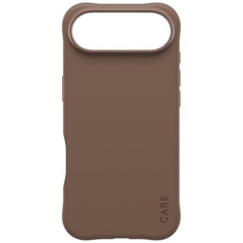 Case CARE by PanzerGlass Divatos Samba MagSafe iPhone Air espresso tok iPhone Airhez - Image 2