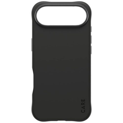 Case CARE by PanzerGlass Divatos Samba MagSafe iPhone Air készülékhez fekete - Image 2