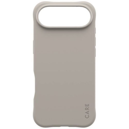 Case CARE by PanzerGlass Divatos Samba MagSafe iPhone Air vanília tokhoz - Image 2