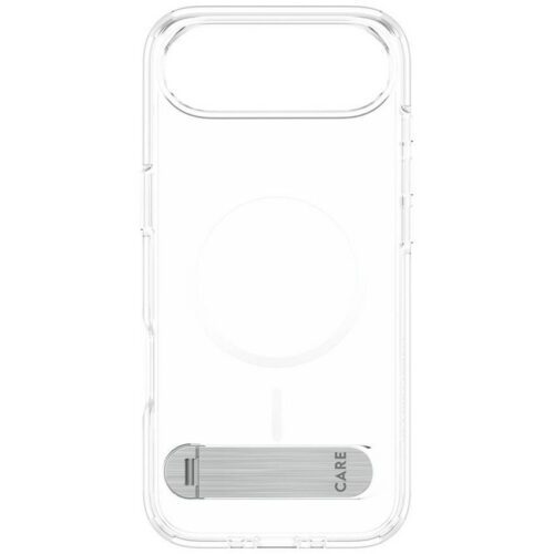 Case CARE by PanzerGlass Feature w. Kickstand MagSafe iPhone Air átlátszó tokhoz - Image 2