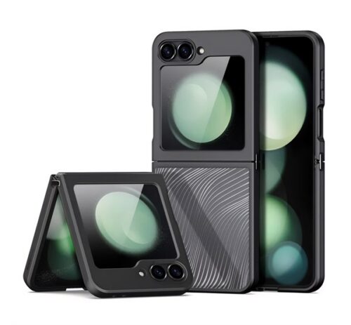 DUX DUCIS AIMO műanyag telefonvédő (ütésállóság