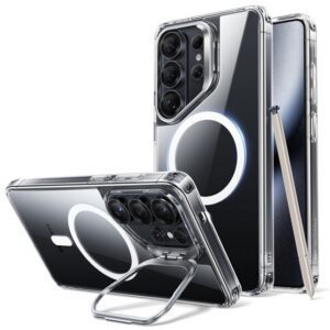 ESR CLASSIC HYBRID szilikon telefonvédő (ütésállóság