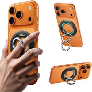 ESR telefontartó (360°