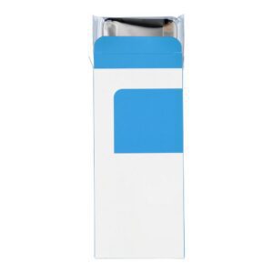 FixCell LCD kijelző keret nélküli Blackview BL8800 - ALKATRÉSZ!