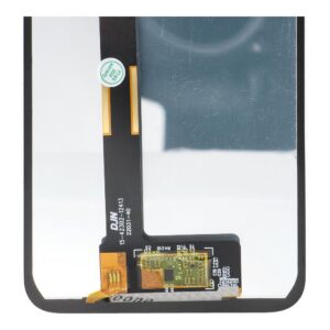 FixCell LCD kijelző keret nélküli Blackview BV5300 Pro - ALKATRÉSZ!