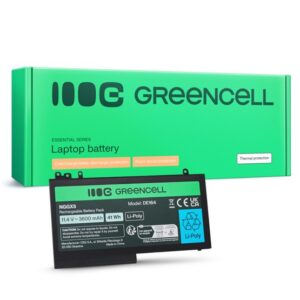 GREEN CELL Li-Polymer akku (11
