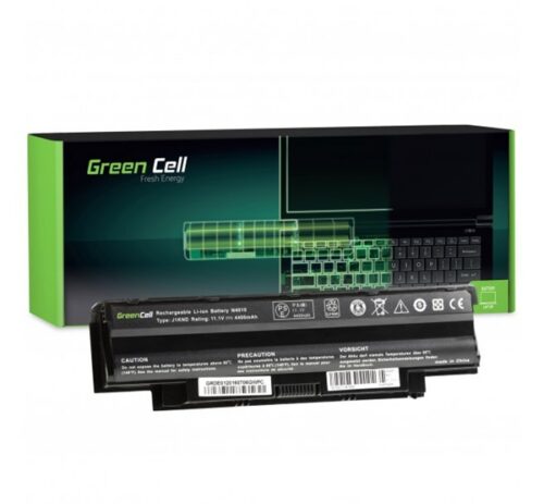GREEN CELL akku (11.1V/4400mAh