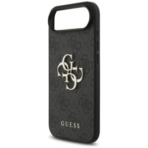 GUESS 4G BIG LOGO szilikon telefonvédő (ütésállóság