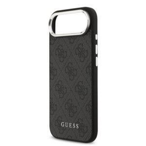 GUESS 4G MAGSAFE szilikon telefonvédő (ütésállóság