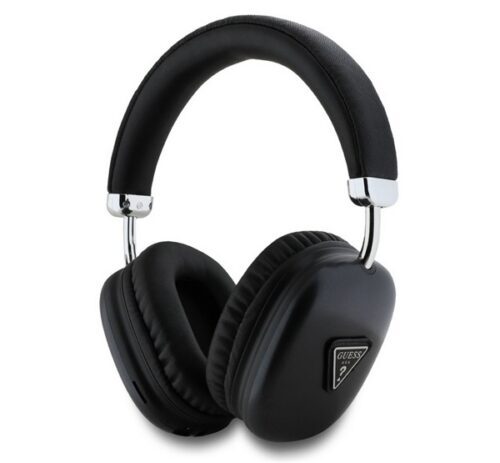 GUESS SAFFIANO bluetooth fejhallgató SZTEREO (v5.3