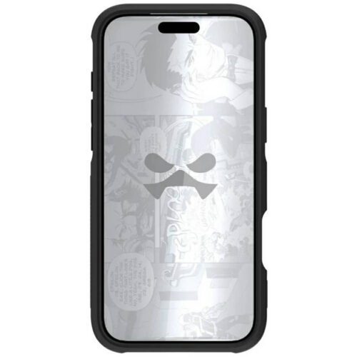 Ghostek Atomic Slim MagSafe tok iPhone 17 Pro Max készülékhez fekete - Image 2