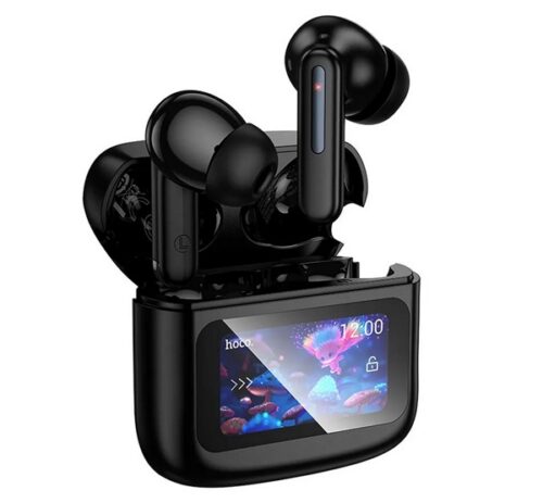 HOCO EQ14 bluetooth fülhallgató SZTEREO (v5.3